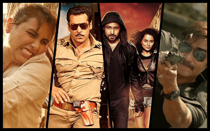 Vigilantism and Mob Justice Are Glorified by Bollywood and That Is a Big Problem